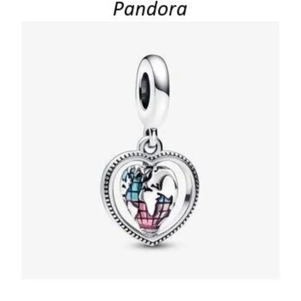 Pandora welcome my