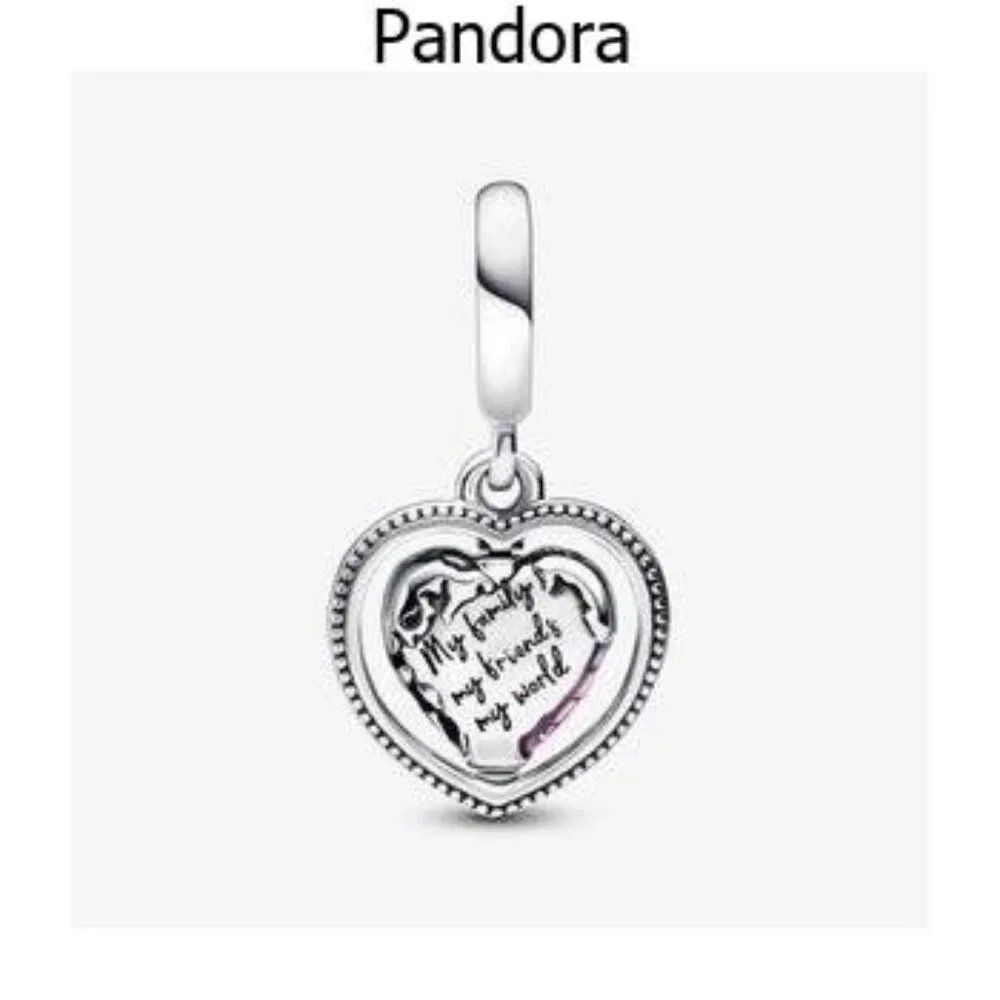Pandora welcome my