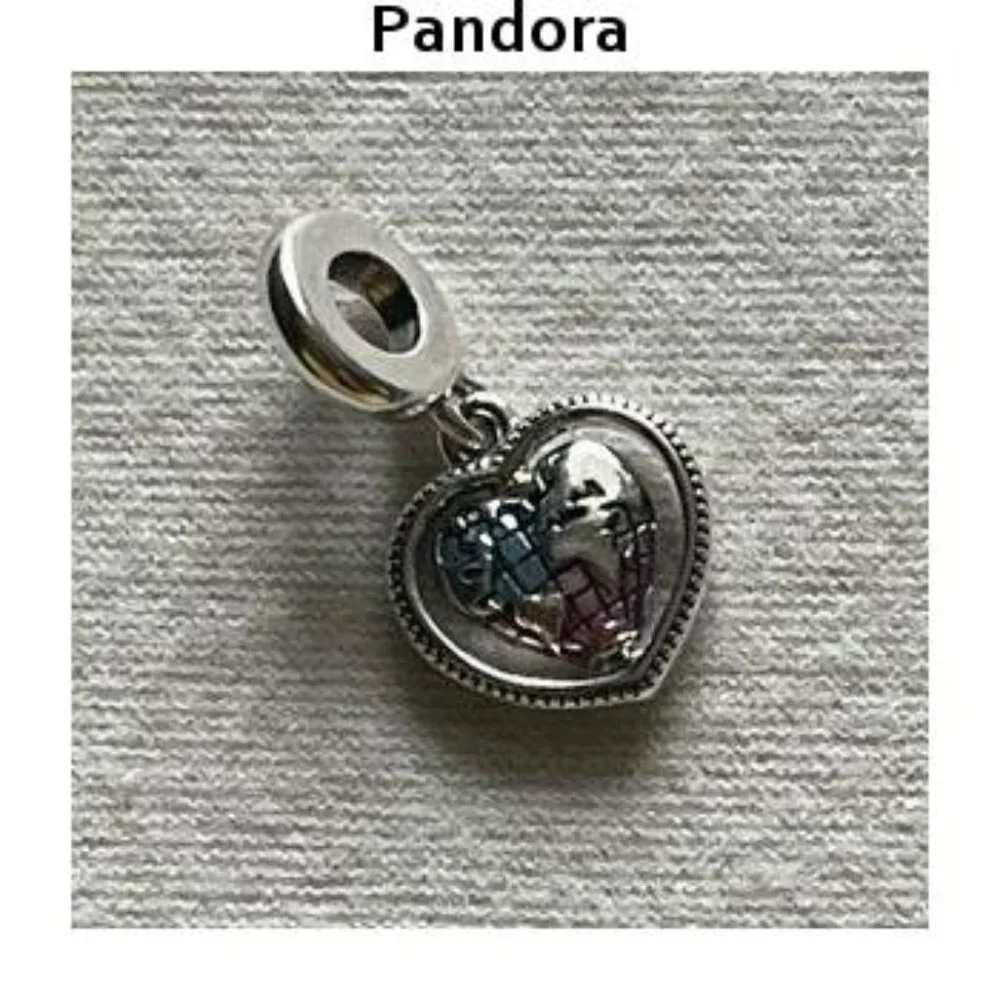 Pandora welcome my
