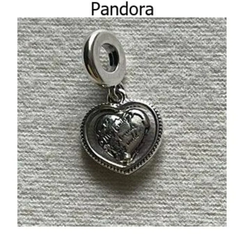 Pandora welcome my