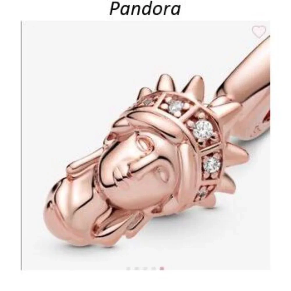 Pandora welcome my