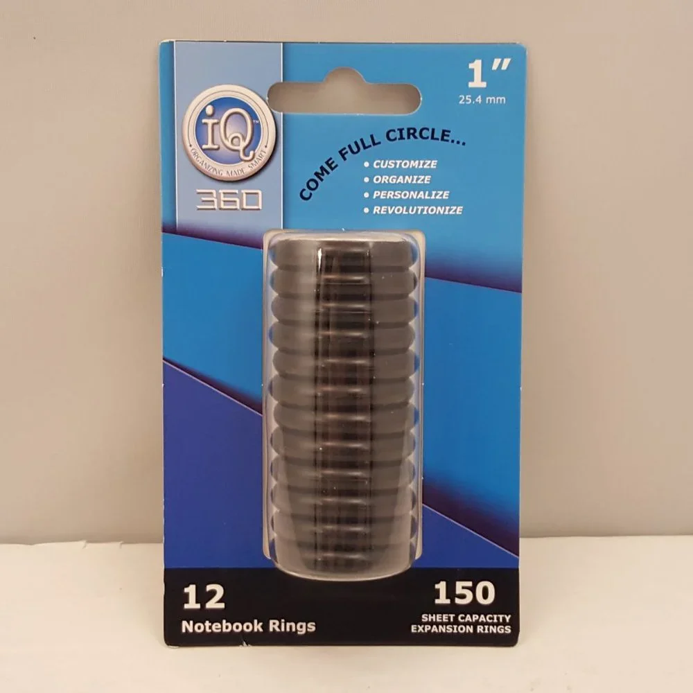 Continental accessory corp iq 360