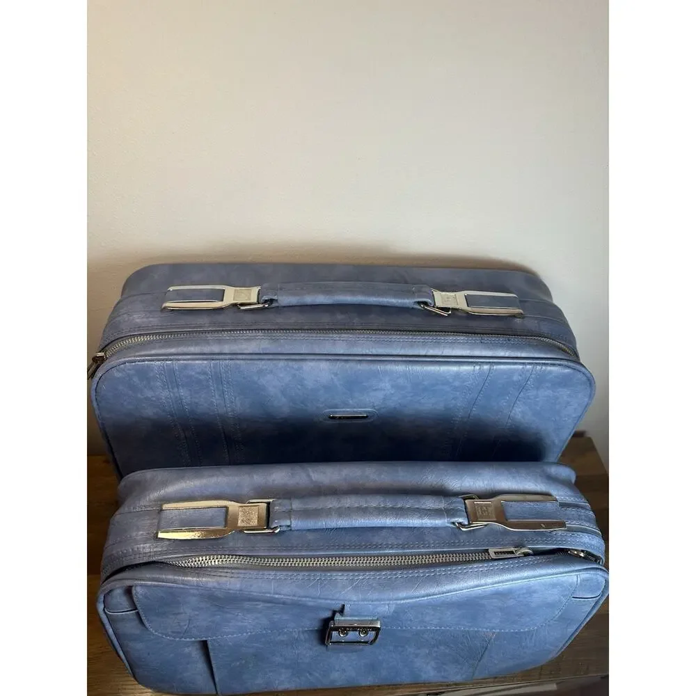 Samsonite vintage soft