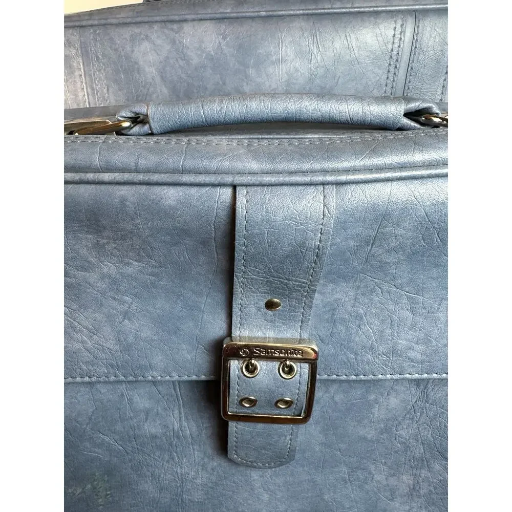 Samsonite vintage soft