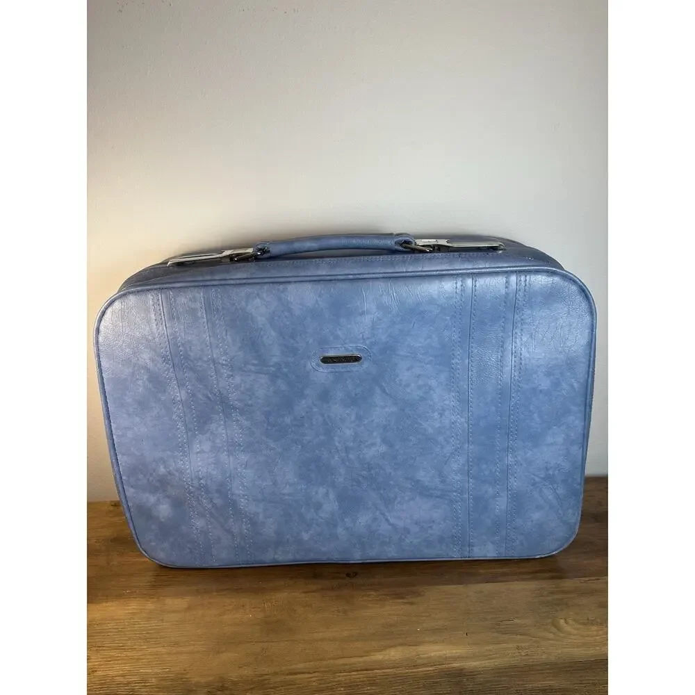Samsonite vintage soft