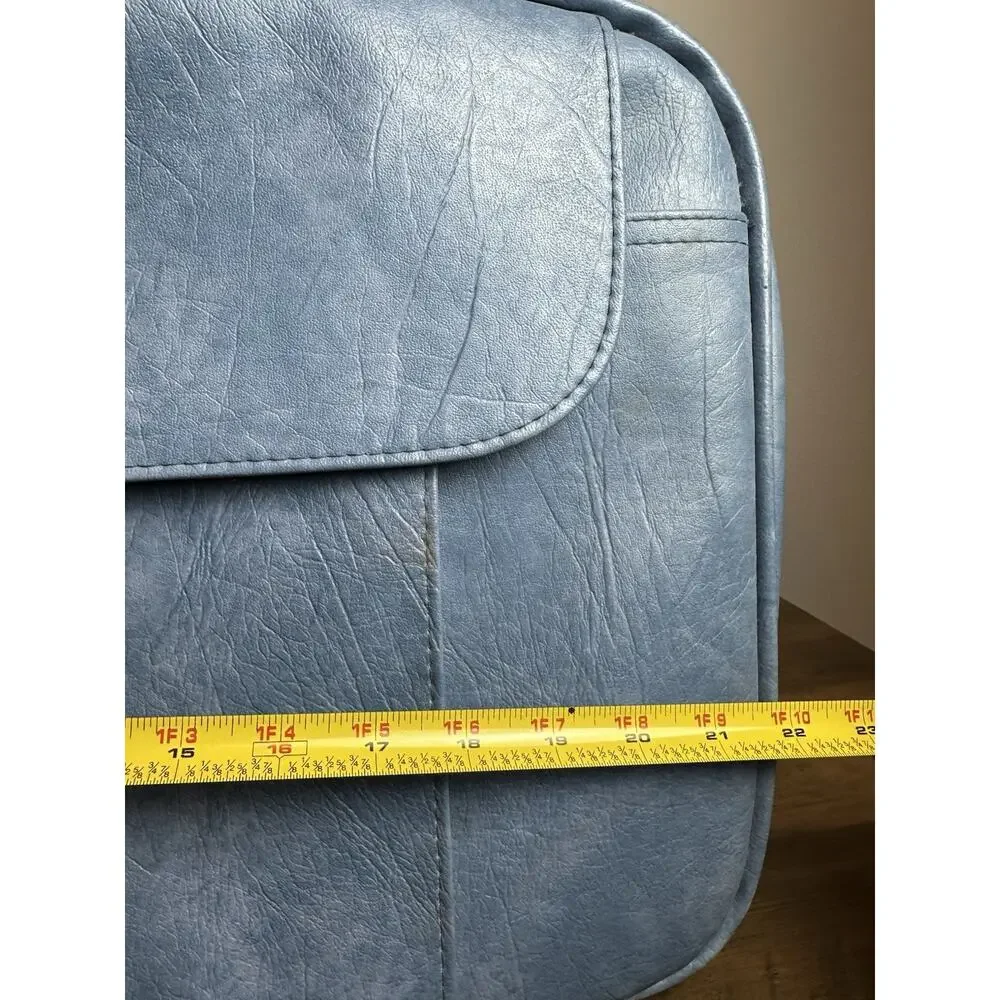 Samsonite vintage soft