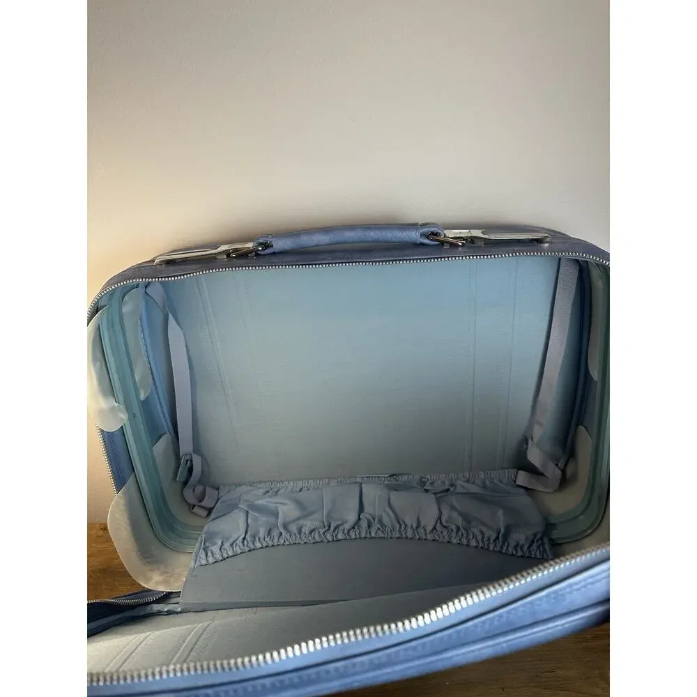 Samsonite vintage soft