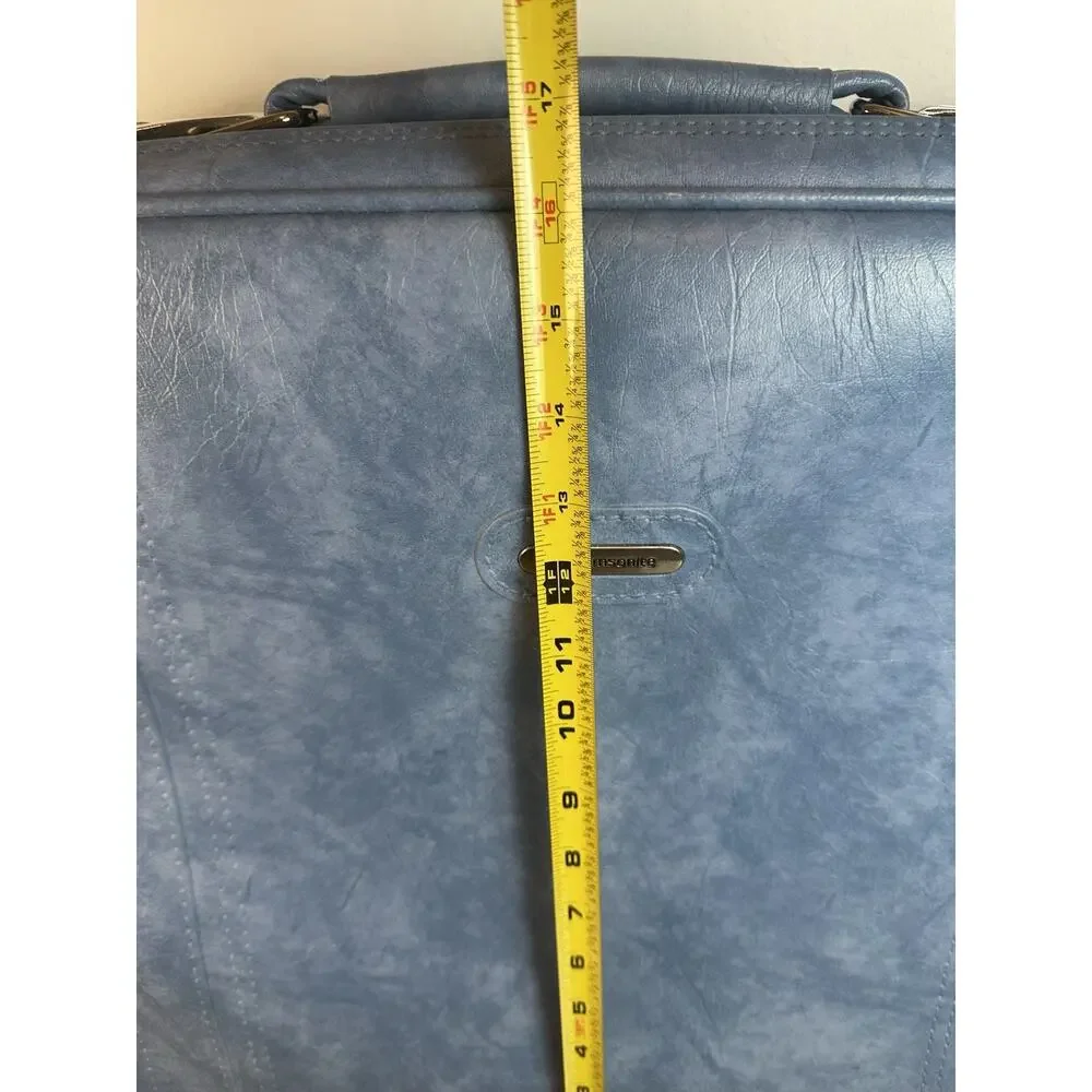 Samsonite vintage soft