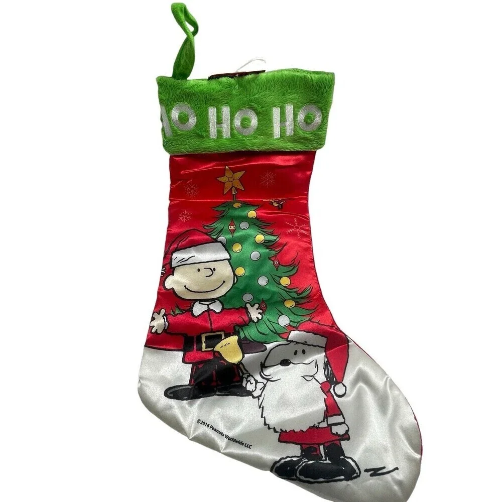 Peanuts get ready