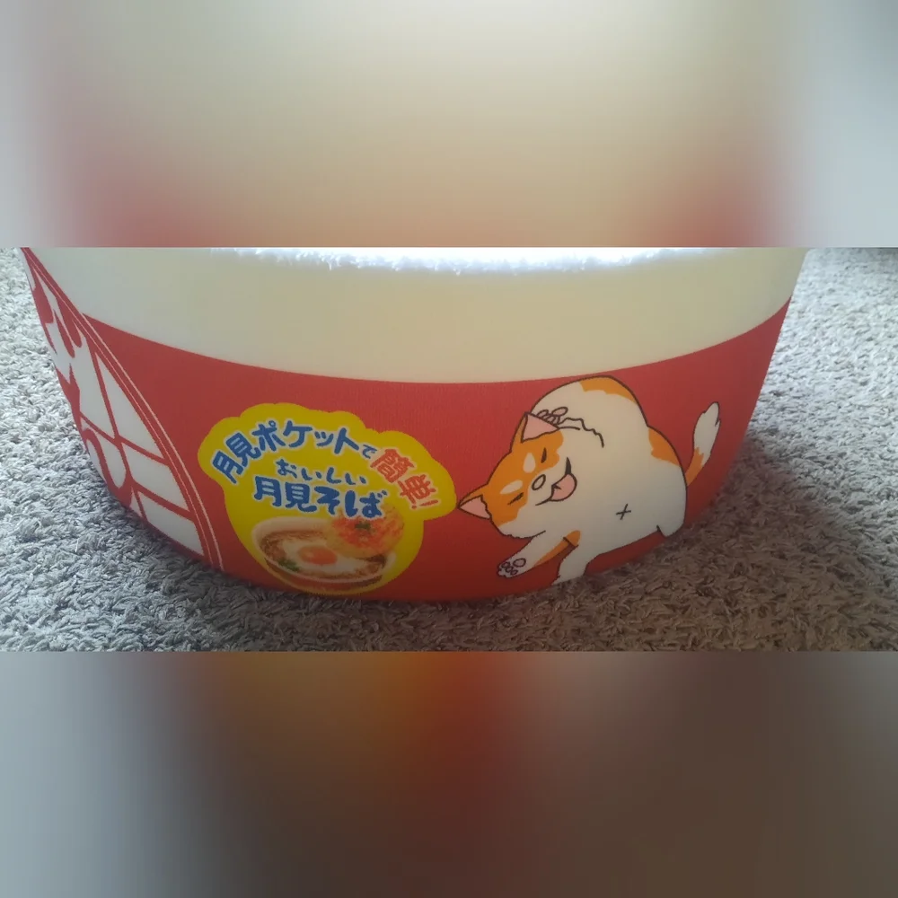 N/A cozy cat