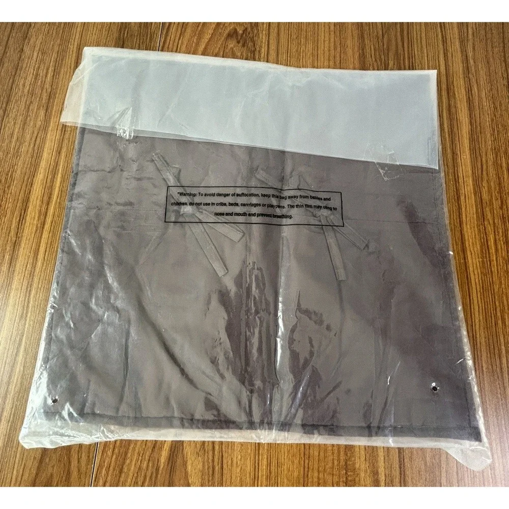 The Company Store new package