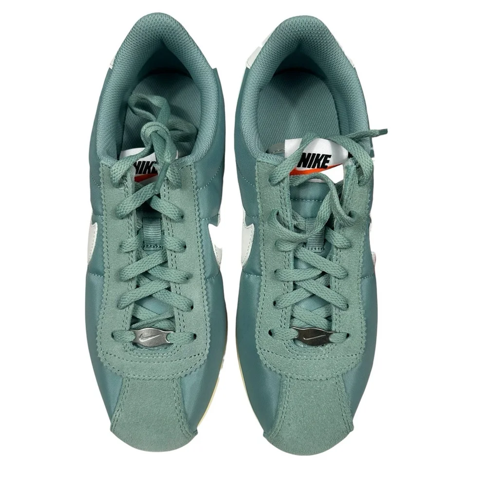 Nike Cortez TXT Cannon / Sail Big Kids Sneakers Size 5Y IH7654-001