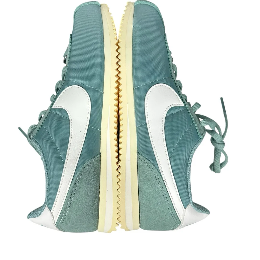 Nike Cortez TXT Cannon / Sail Big Kids Sneakers Size 5Y IH7654-001
