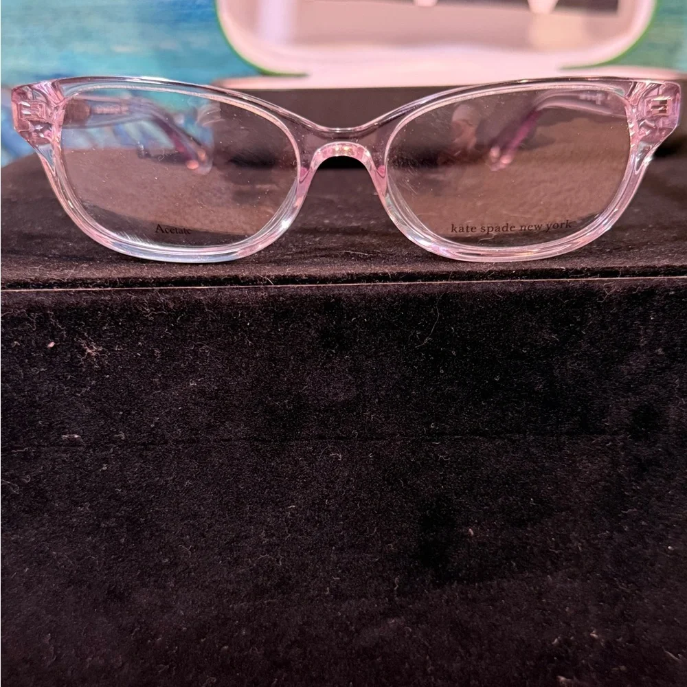 kate spade chic playful
