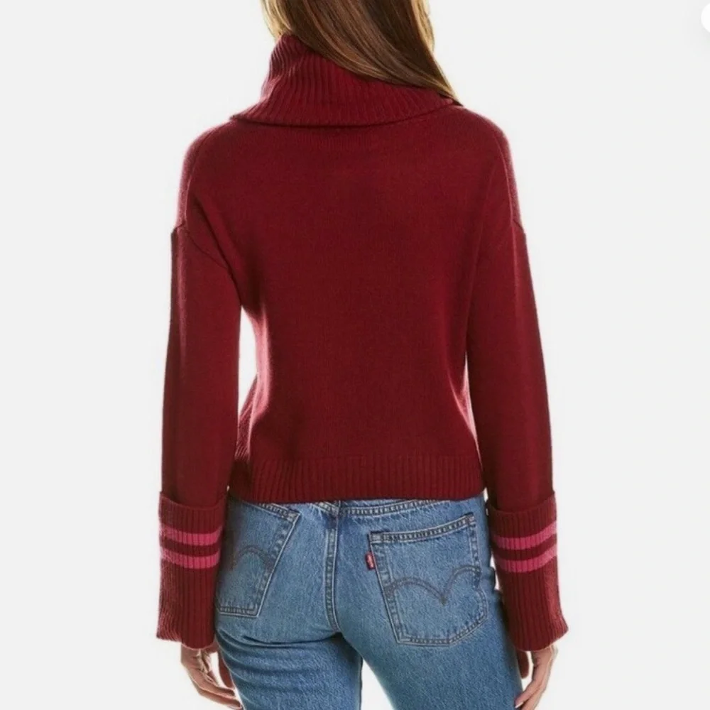 NAADAM wool cashmere
