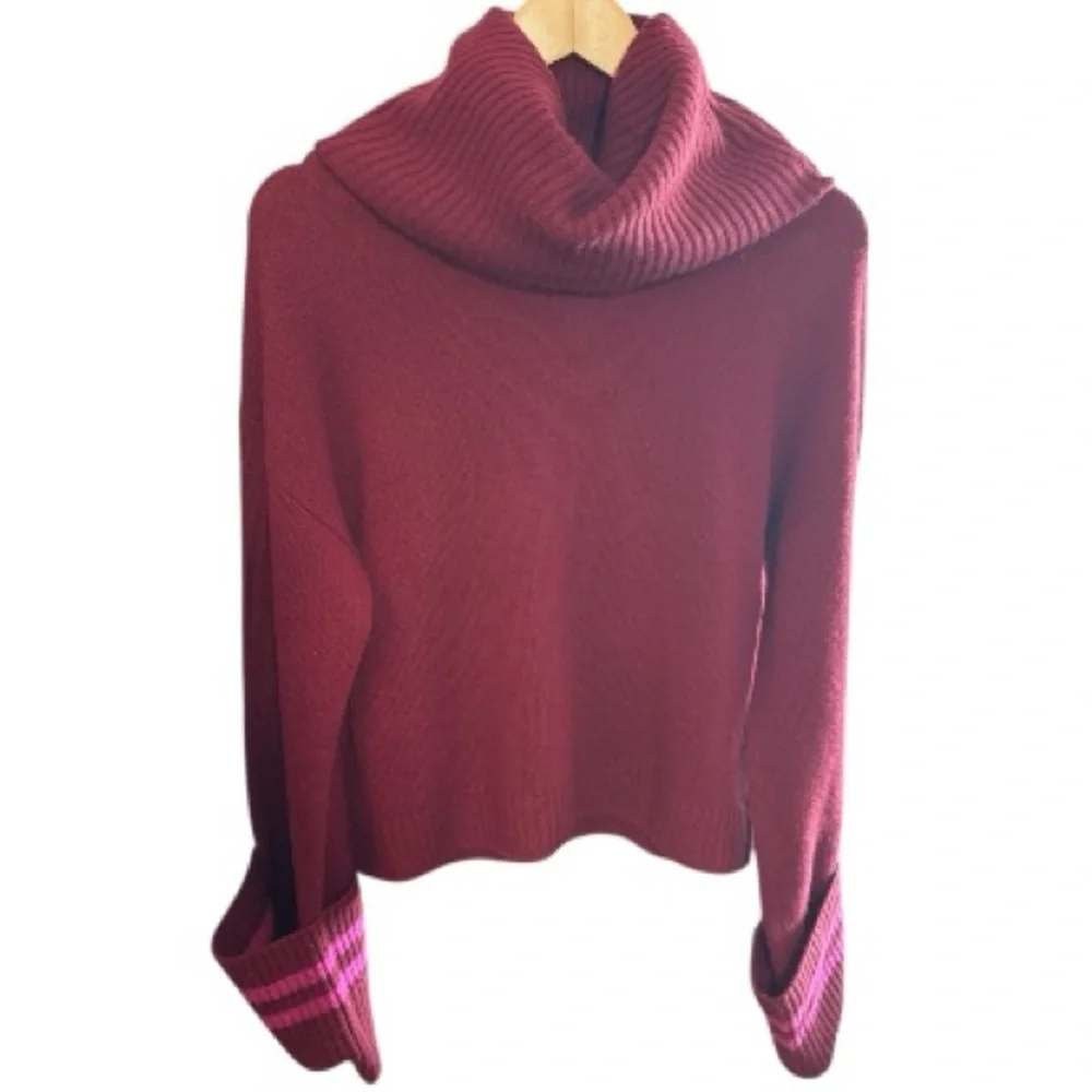 NAADAM wool cashmere