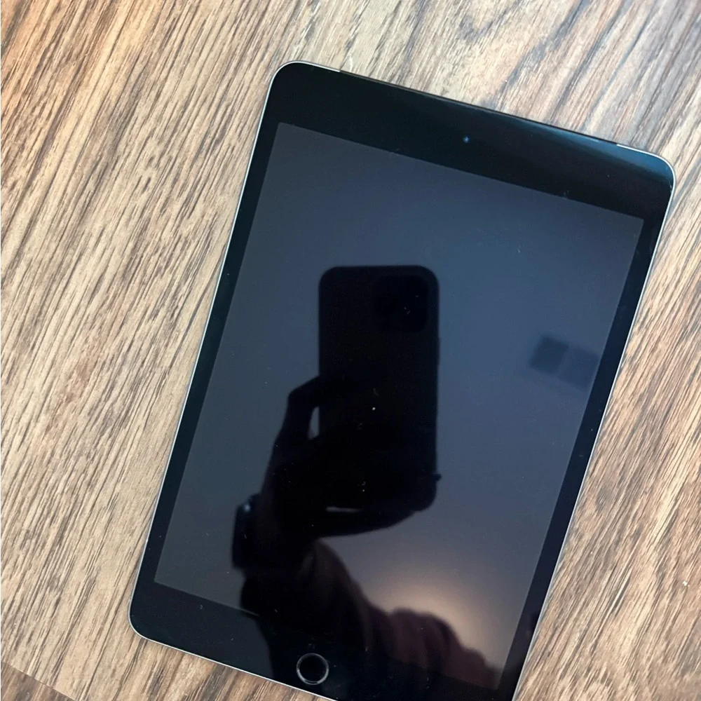 iPad Mini 4