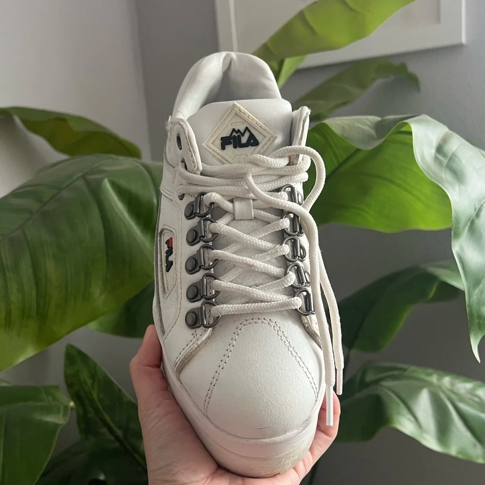 90s FILAS