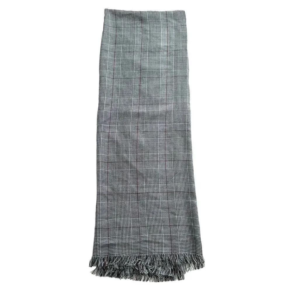 H&M men gray