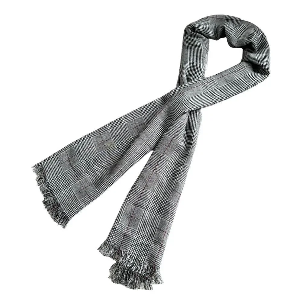 H&M men gray