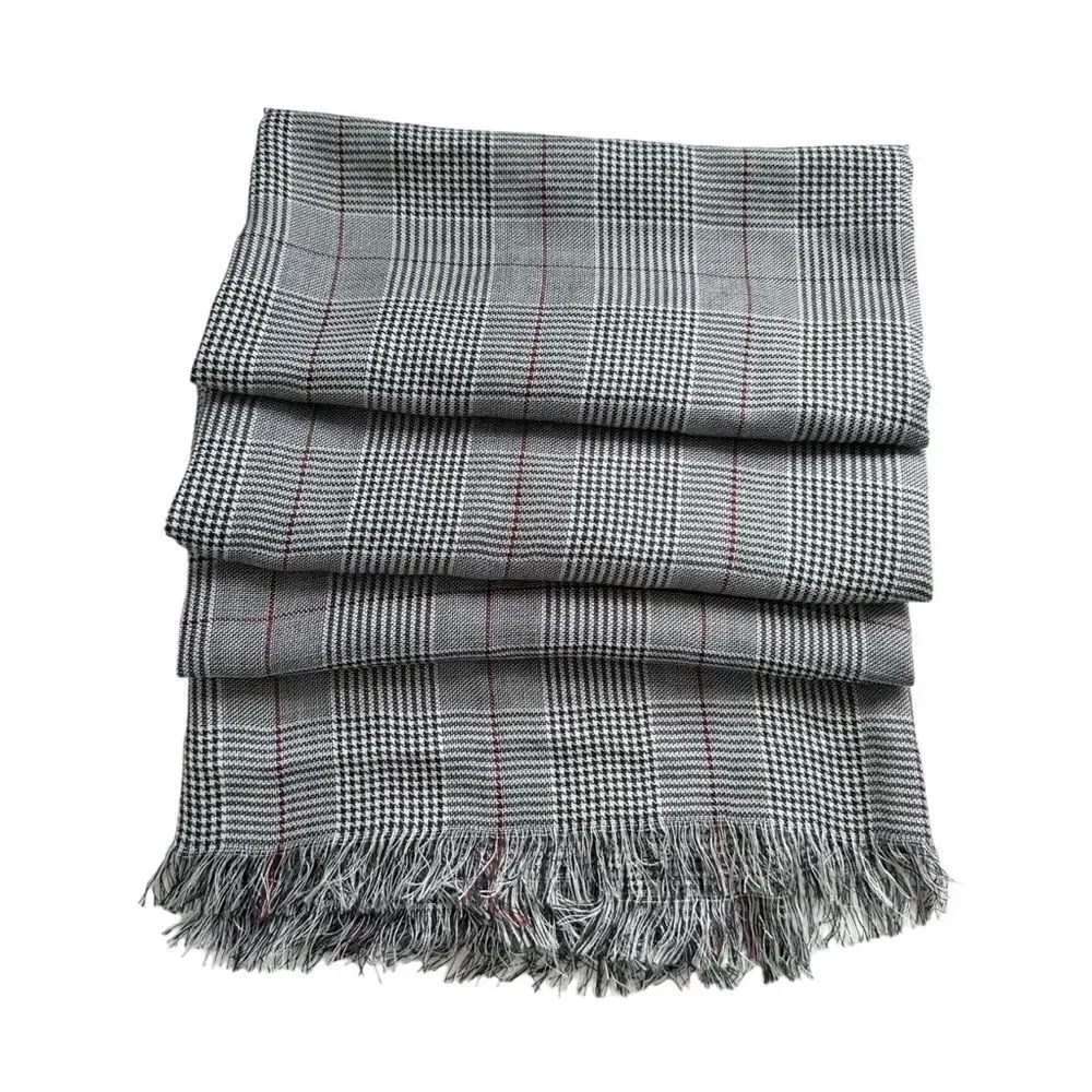 H&M men gray