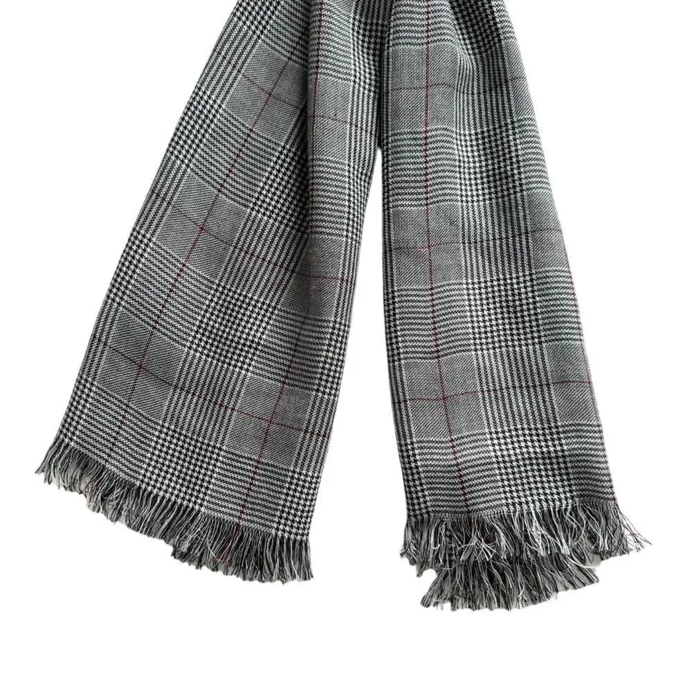 H&M men gray