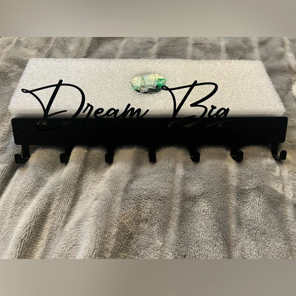 N/A new dream