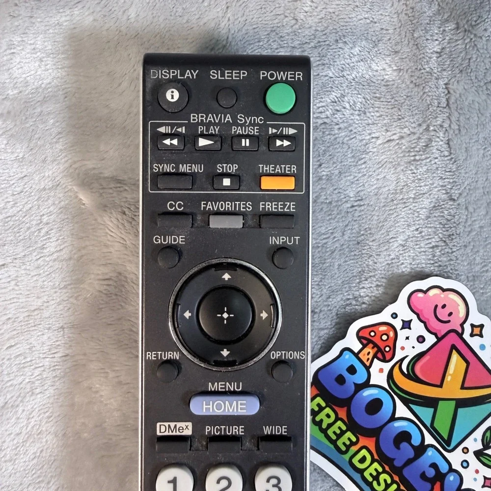 Sony restore seamless