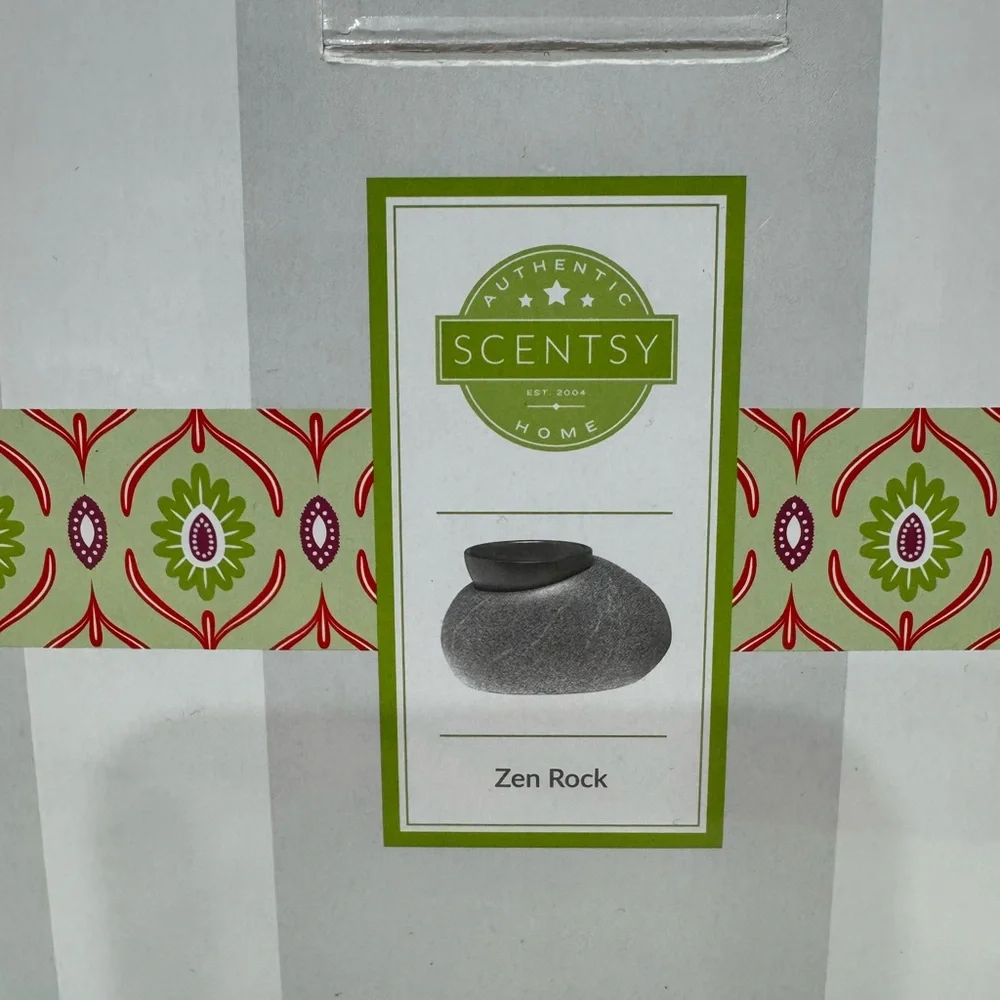 Scentsy like new