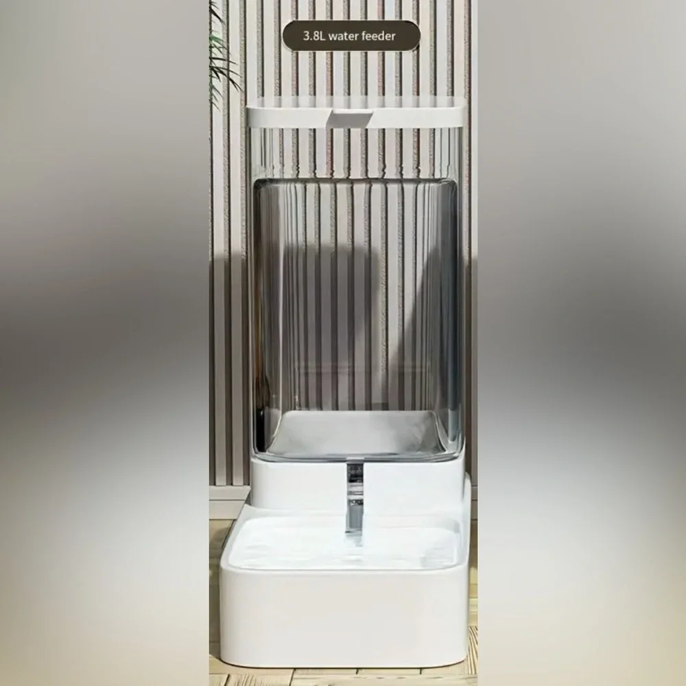 Pet Water Dispenser