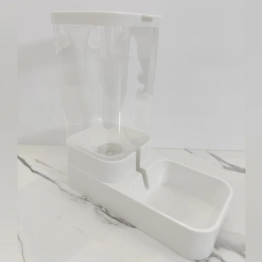 N/A auto water