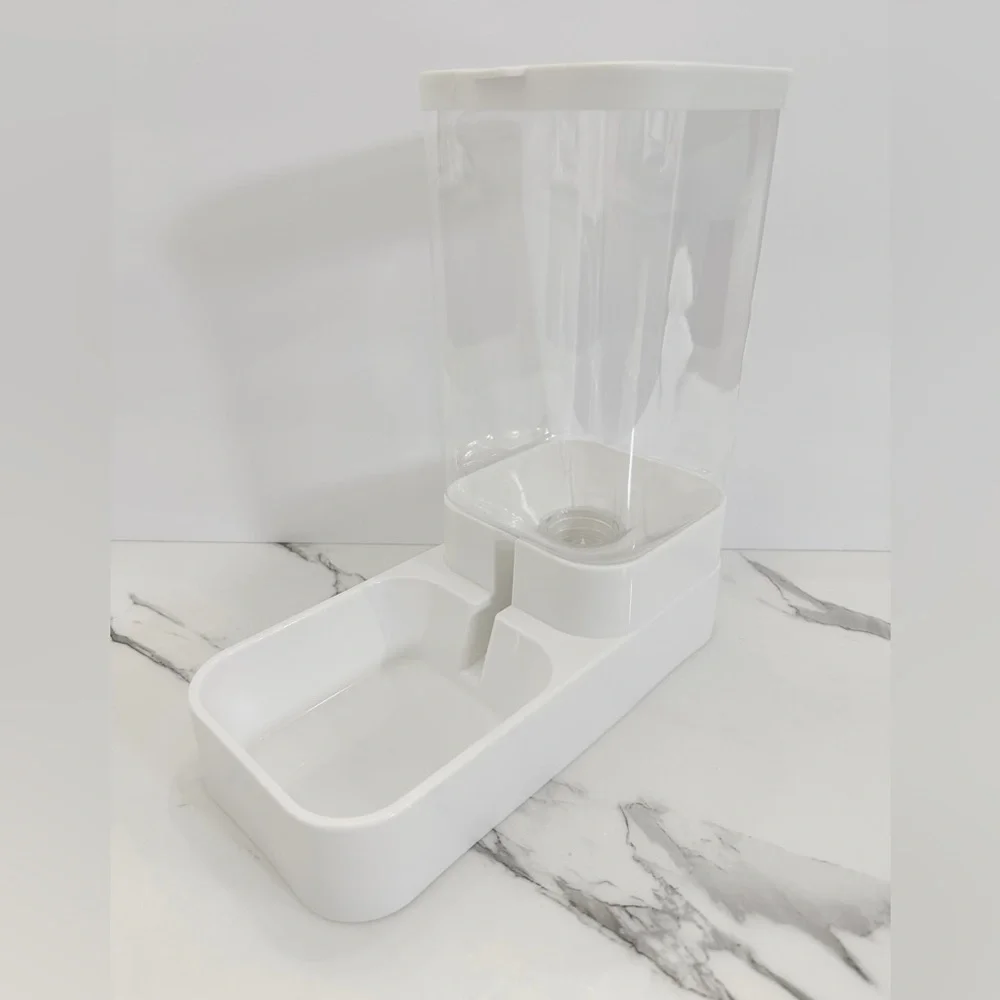 N/A auto water
