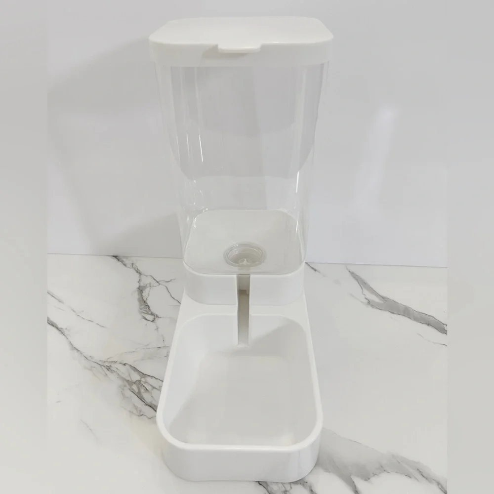 N/A auto water