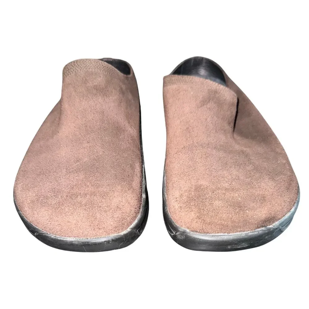 Birkenstock previously men’s 12
