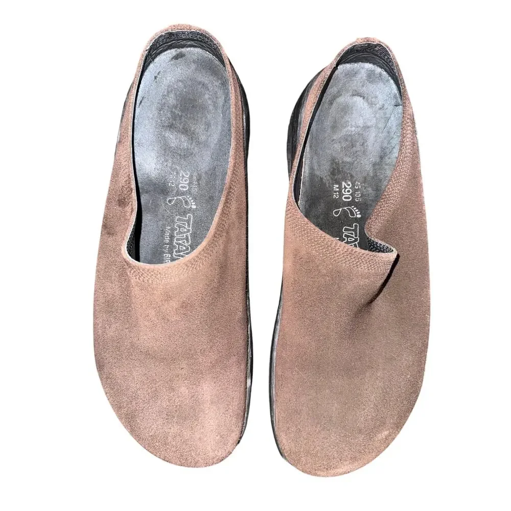 Birkenstock worn d21 great