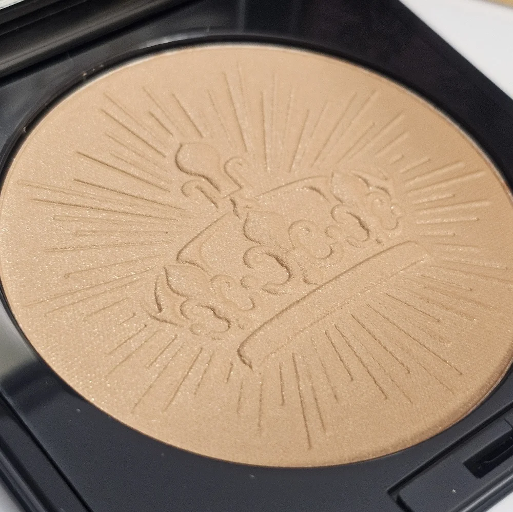 Pat McGrath 33 full pat