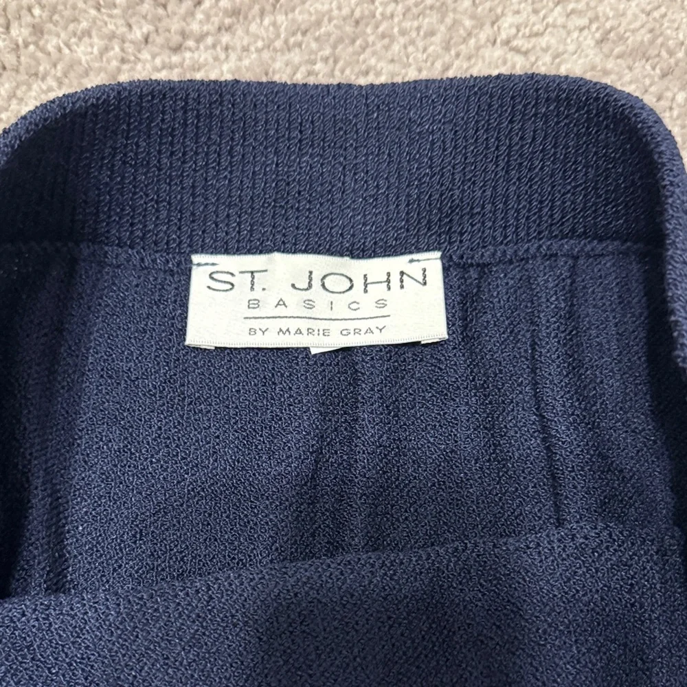elegant navy