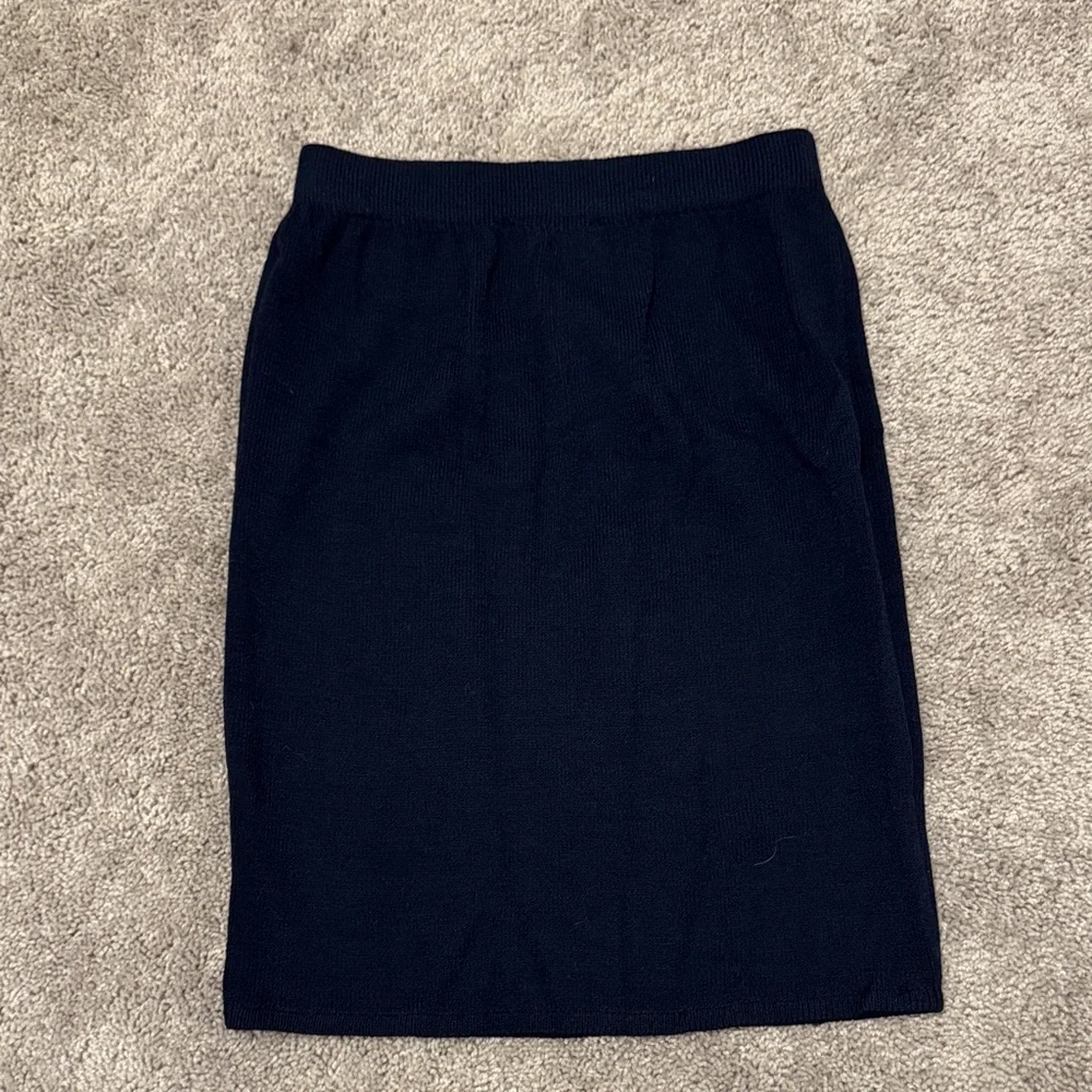 elegant navy