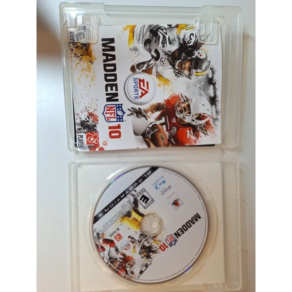 N/A product madden