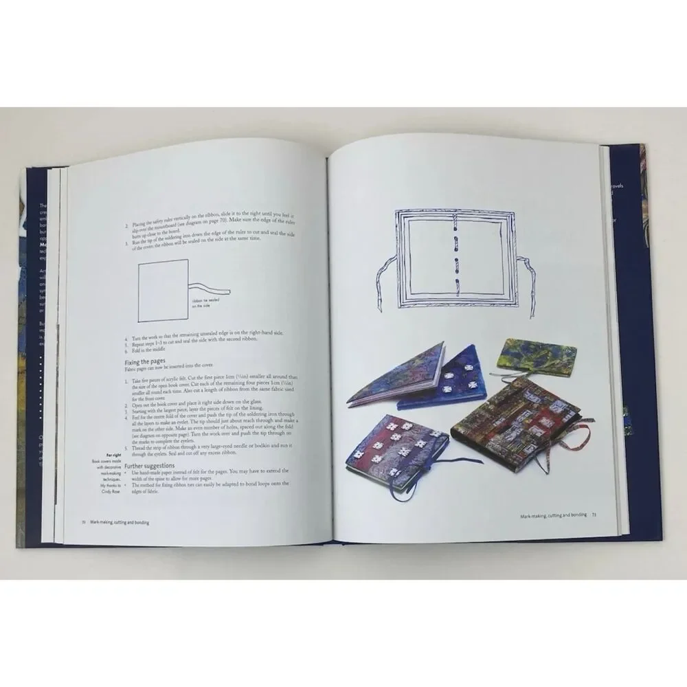 N/A product hardcover