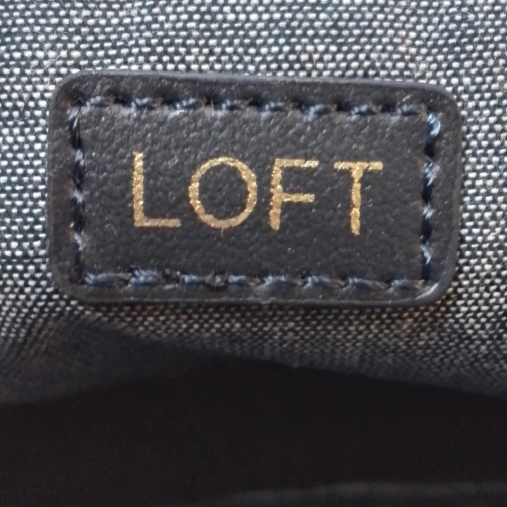 LOFT this adorable