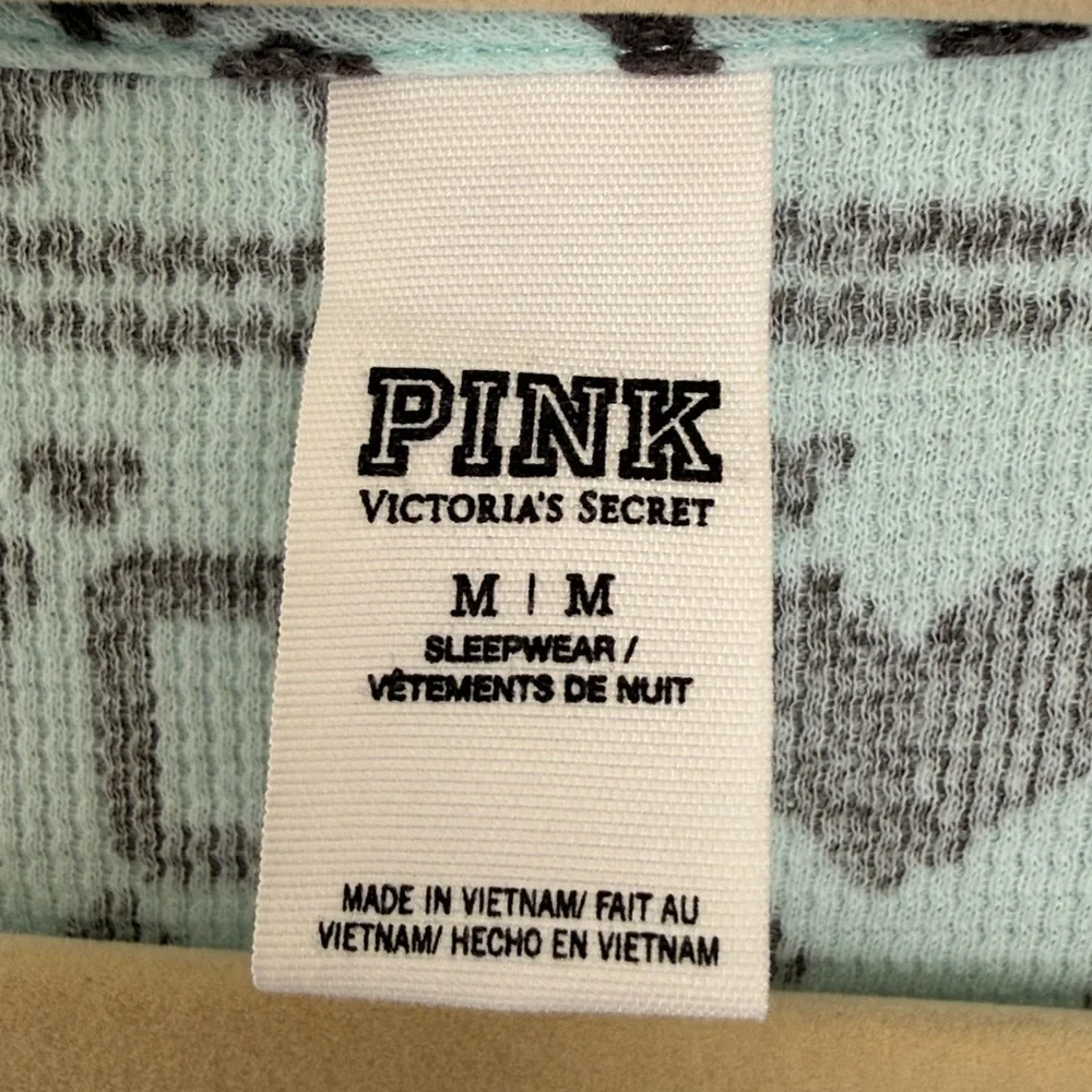 PINK Victorias Secret sexy comfy
