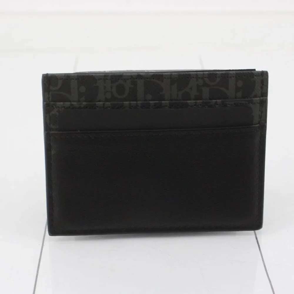 Dior authentic card