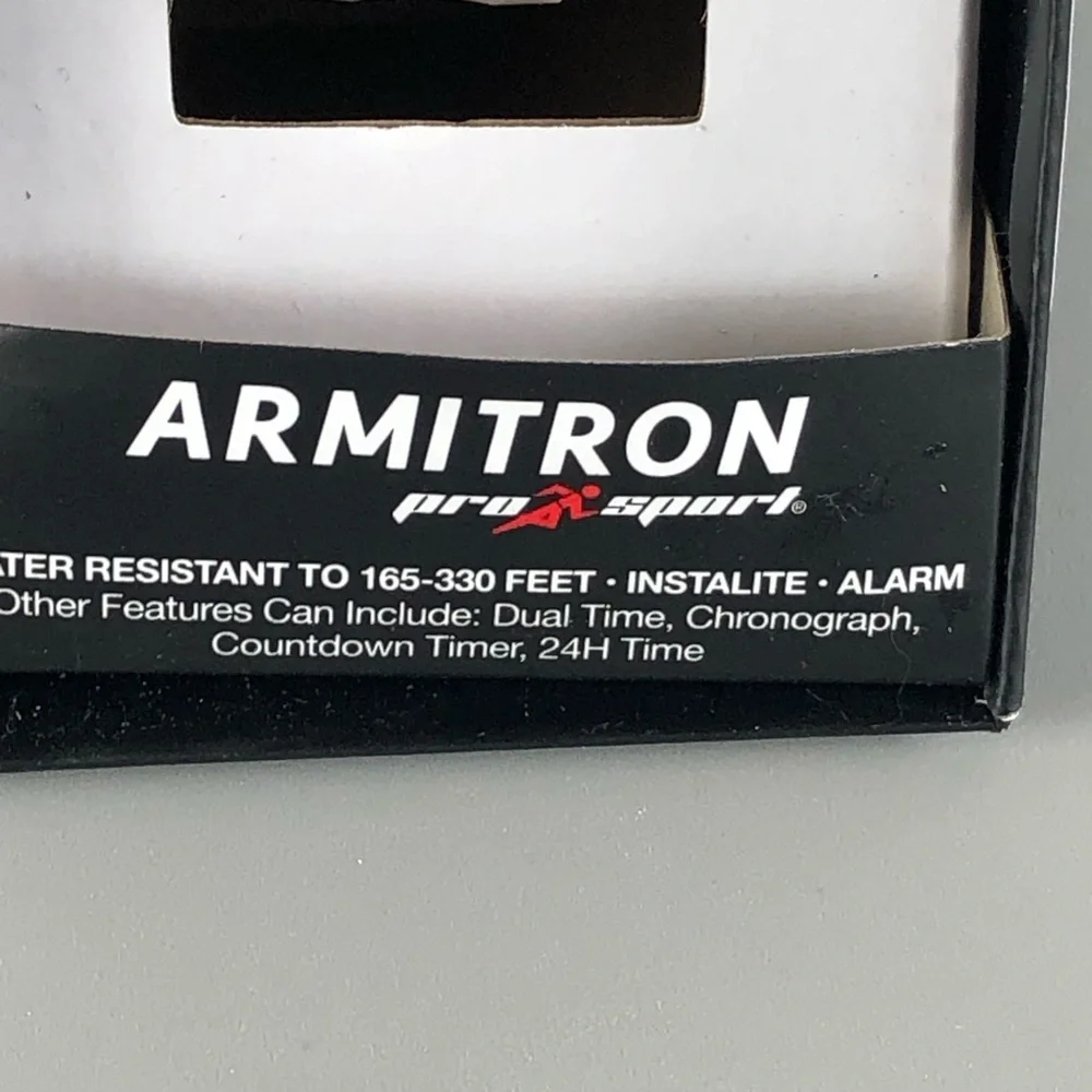 Armitron up sale