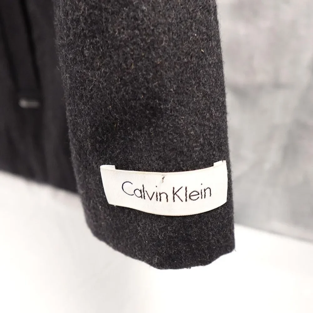 Calvin Klein calvin klein
