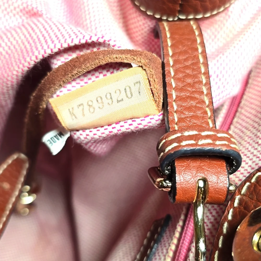 stylish dooney