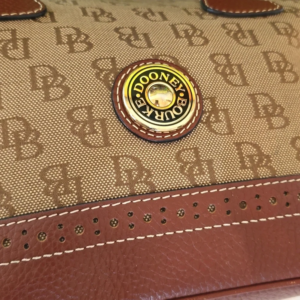 stylish dooney