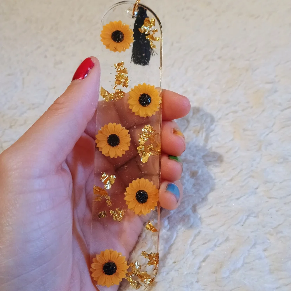 Themed Bookmarks