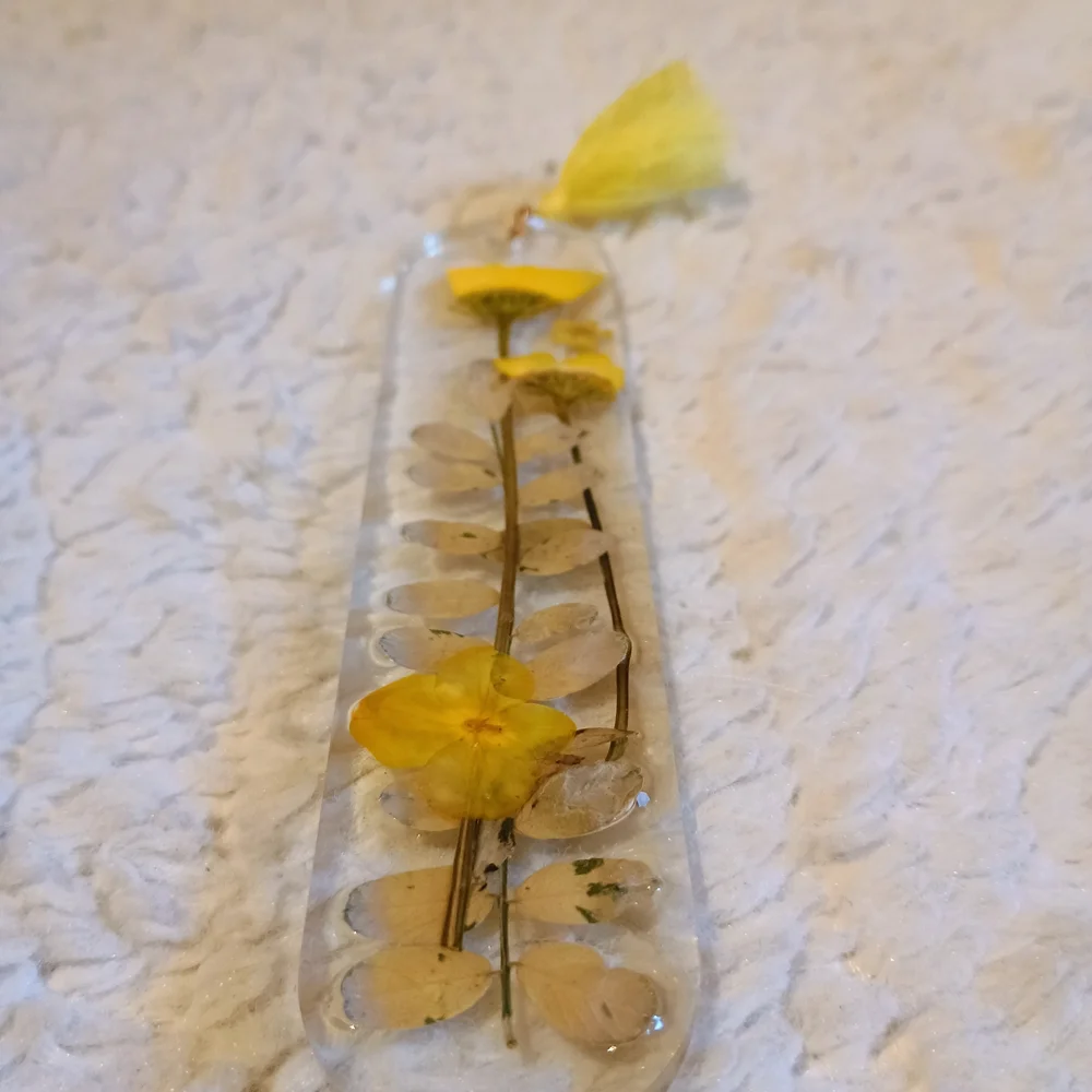 N/A themed bookmarks