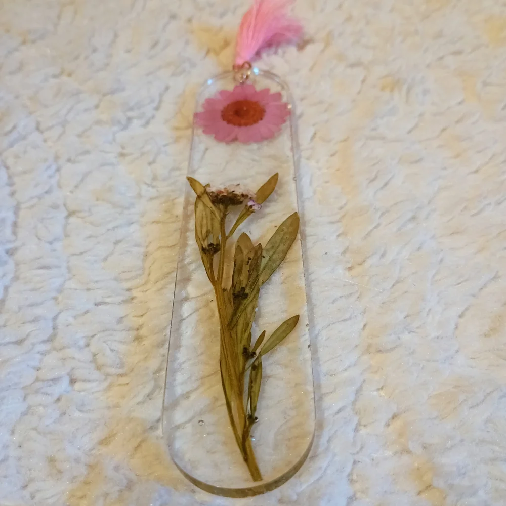 N/A themed bookmarks